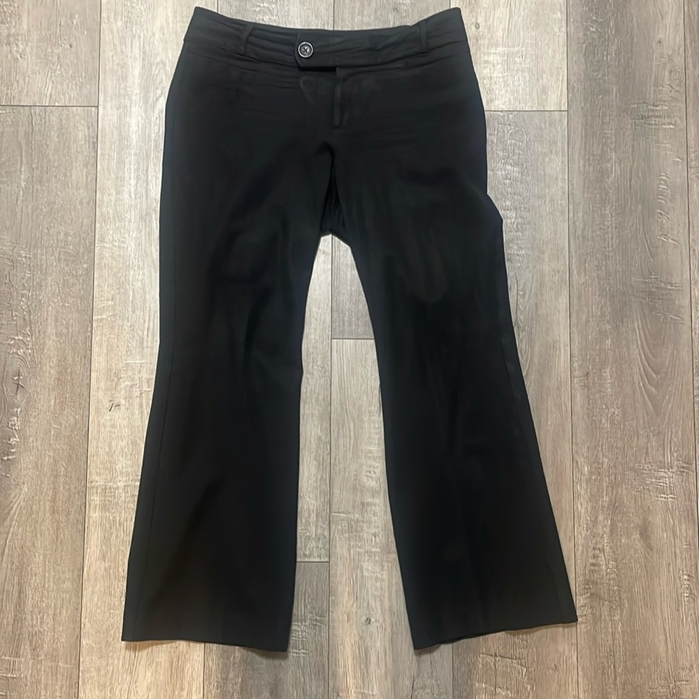 Women’s Banana Republic Slacks